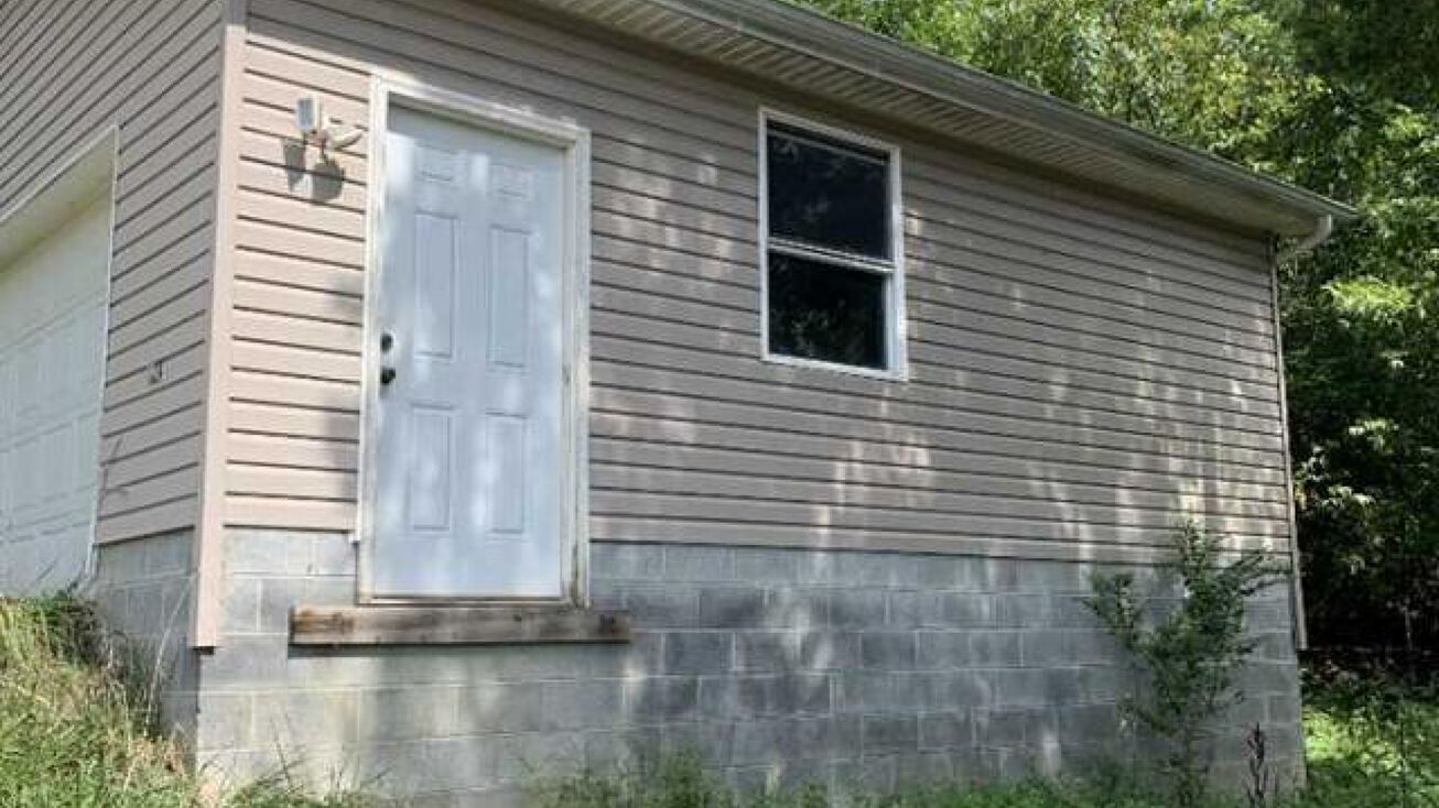 4014 Rear Green Valley Road, Huntington, WV 25705