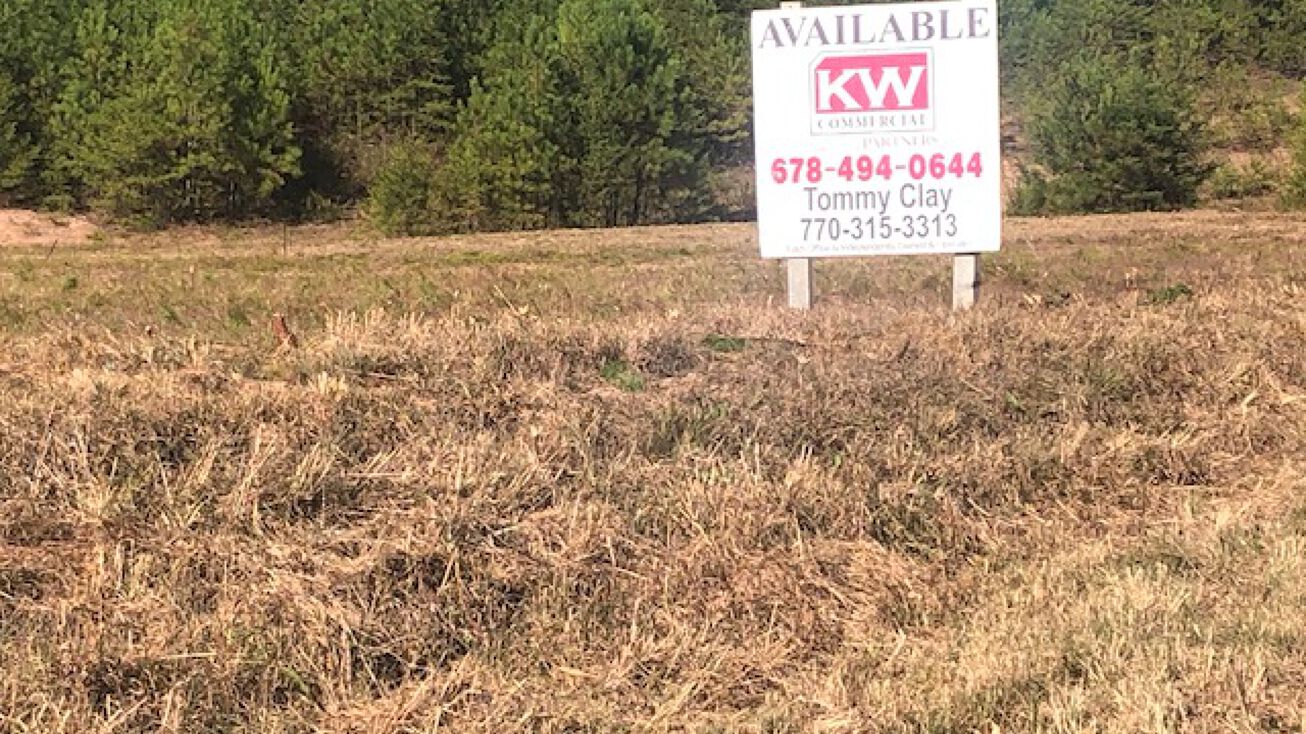 451 Operations Drive, Canton, GA 30115 Land for Sale Canton GA