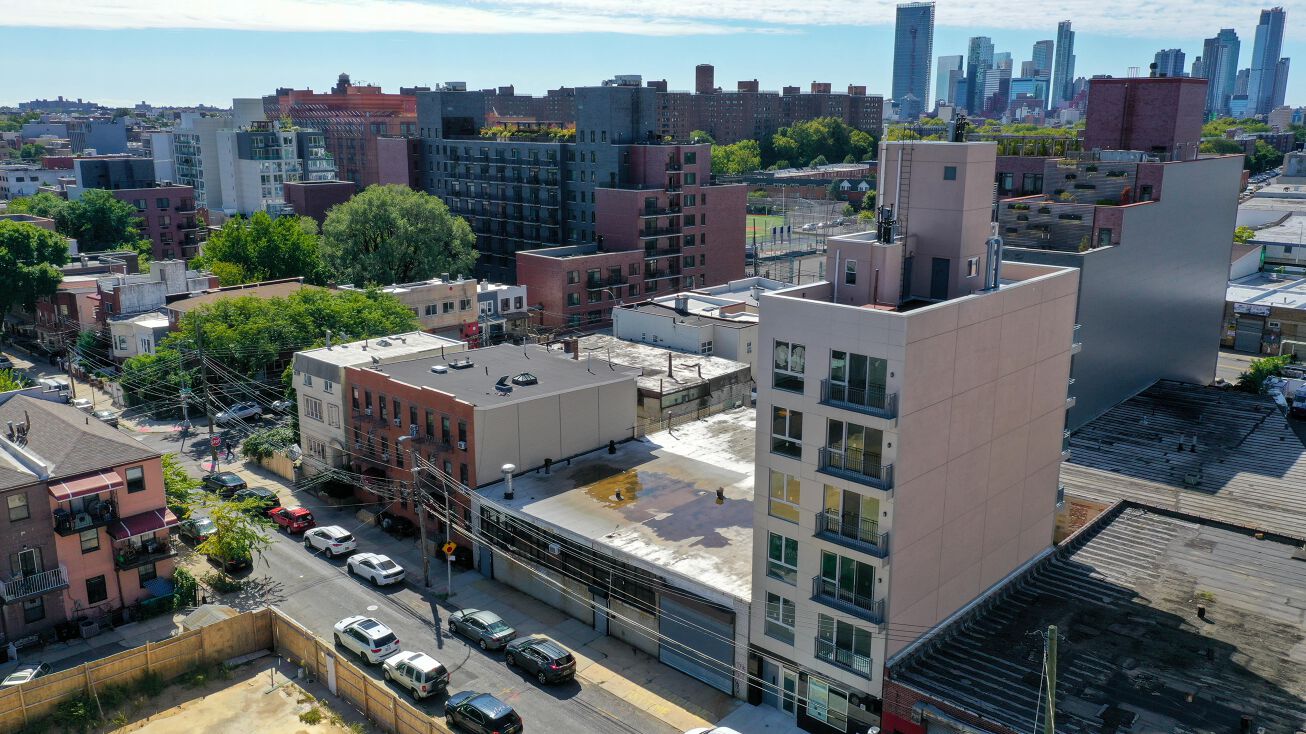 1132 31st Dr, Queens, NY 11106 Land for Sale Astoria Waterview Residential Development Site