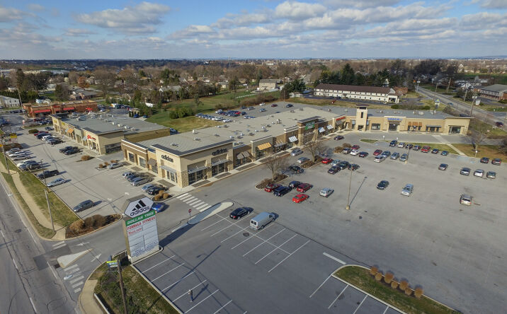 Pictures of Retail property located at 2494 Lincoln Highway East, Lancaster, PA 17602 for comps - image #1