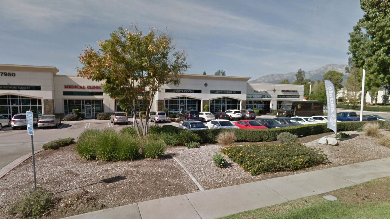 7950 Cherry Ave, Fontana, CA 92336 Industrial Property for Sale