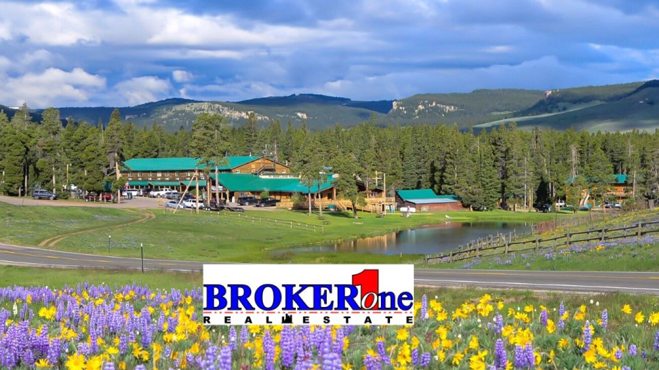 5600 US14 ALT, Dayton, WY 82836