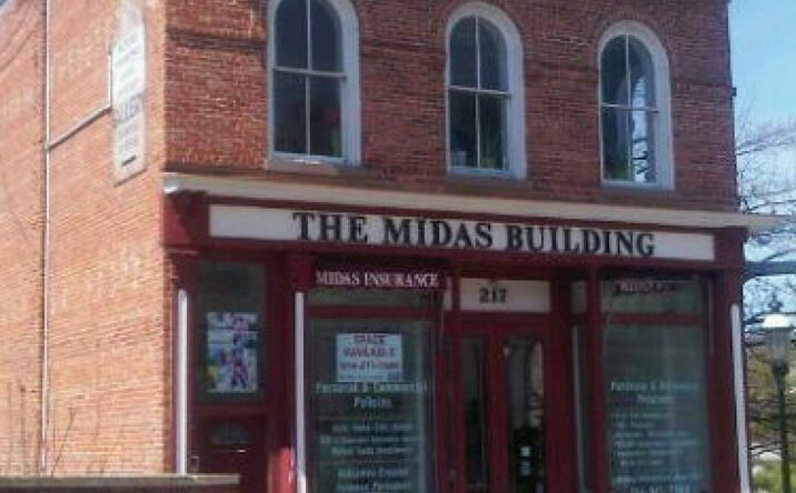 Pictures of Retail, Office property located at 217 Main St, Ossining, NY 10562 for sales - image #1