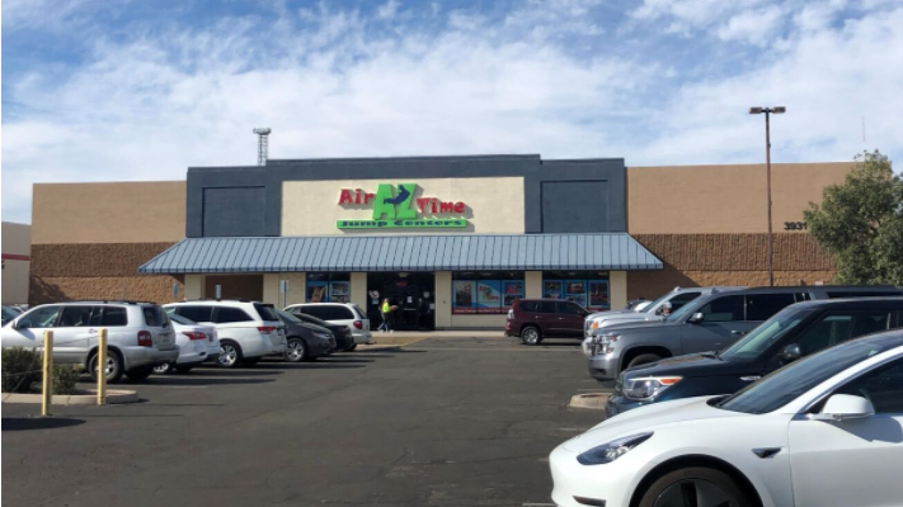 3931 W Costco Dr, Tucson, AZ 85741 Retail, Industrial Property for