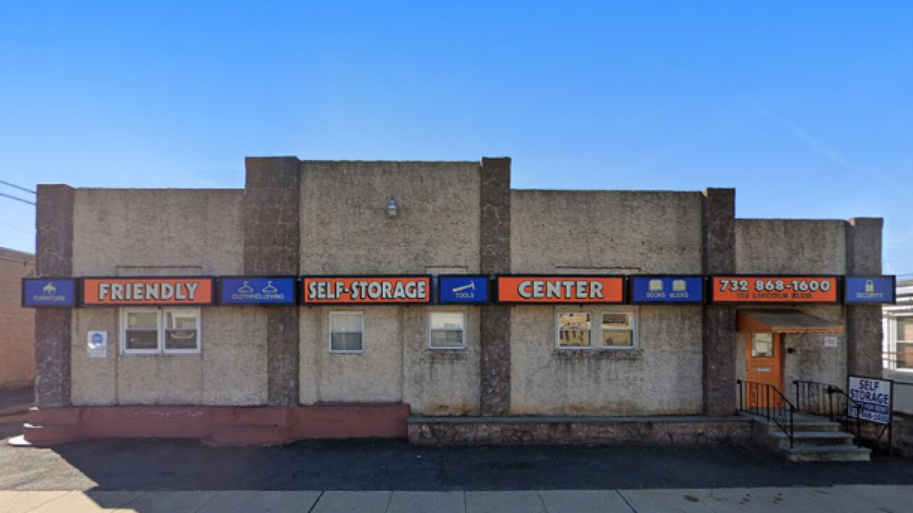 128 Lincoln Blvd, Middlesex, NJ 08846 - Industrial Property for Sale