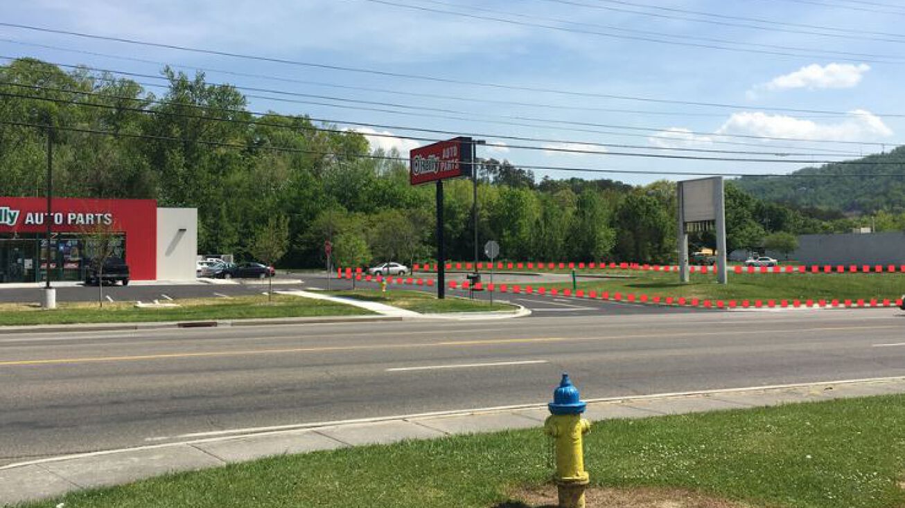 325 Wears Valley Road, Pigeon TN 37863 Land for Sale 325