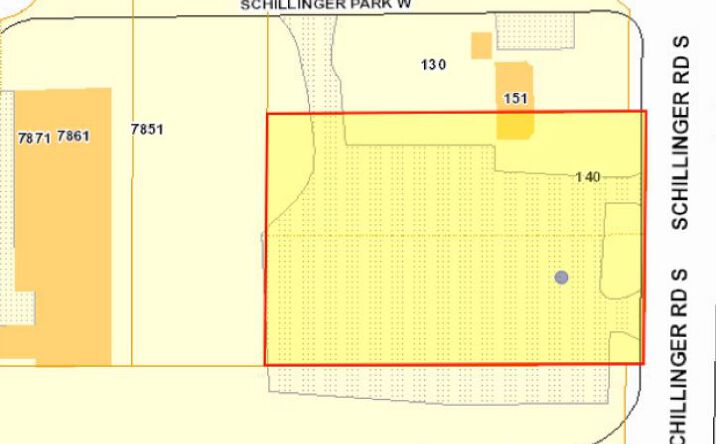 Pictures of Retail, Land property located at Schillinger Road S, Mobile, AL 36608 for sales - image #1