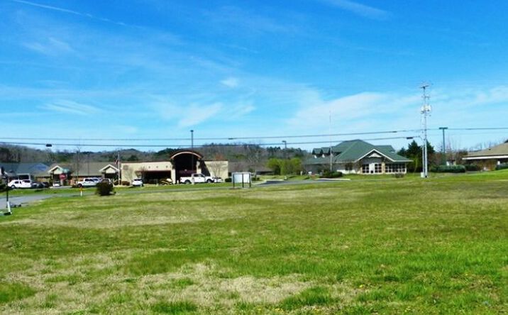 Medical Park Court Sevierville TN 37862 Crexi com