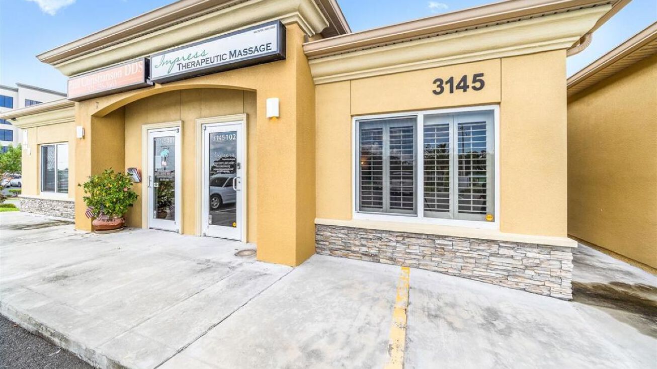 3145 Suntree Blvd, Rockledge, FL 32955 Office Property for Sale
