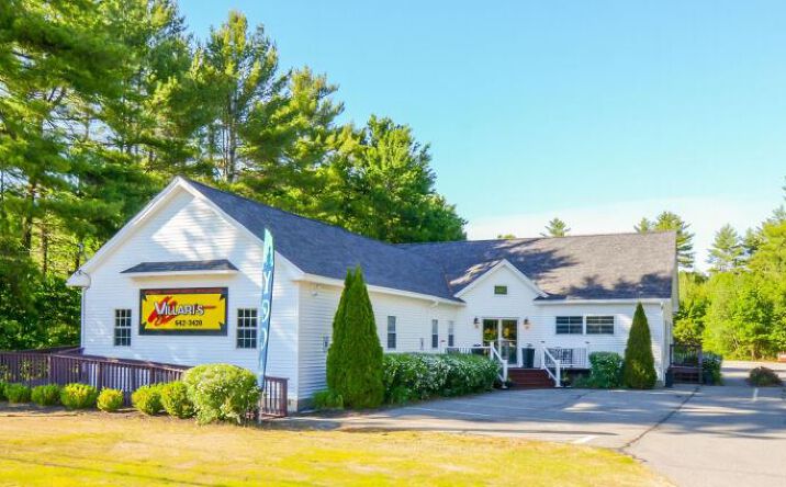 Pictures of Retail, Office property located at 51 Pequawket Trail, Standish, ME 04084 for comps - image #1