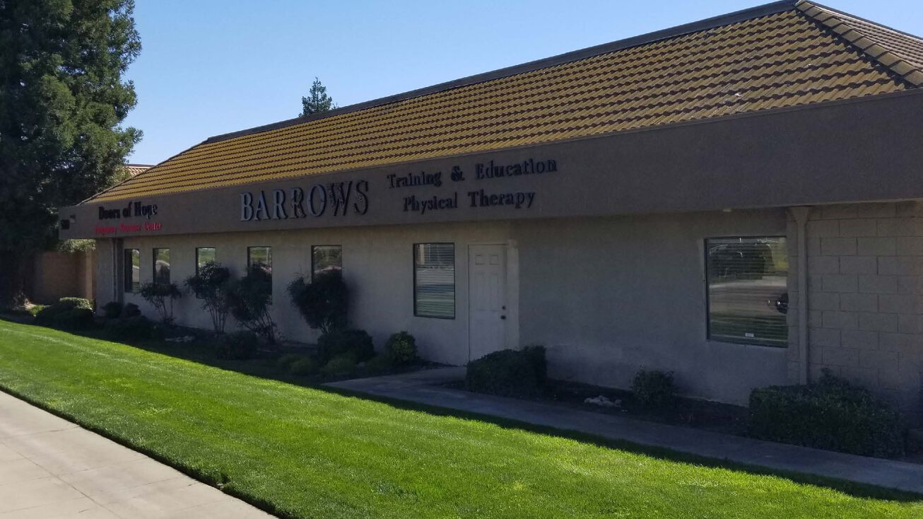 500 E Almond Ave, Madera, CA 93637