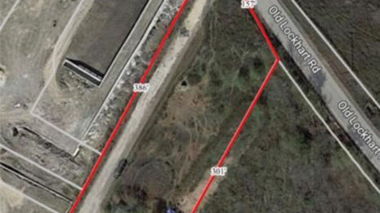 10324 Old Lockhart Rd, Austin, TX 78747