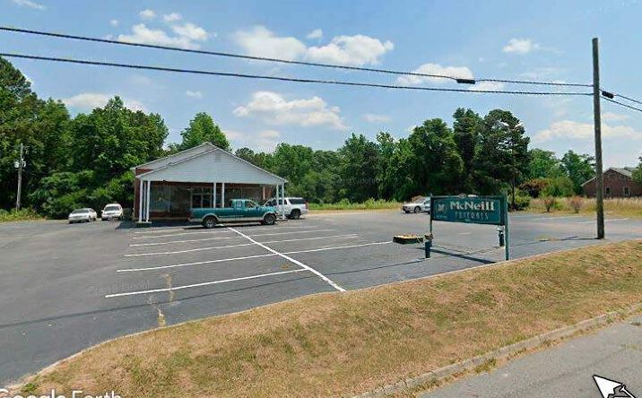 Pictures of Special Purpose property located at 1101 Rockingham Rd, Rockingham, NC 28379 for sales - image #1