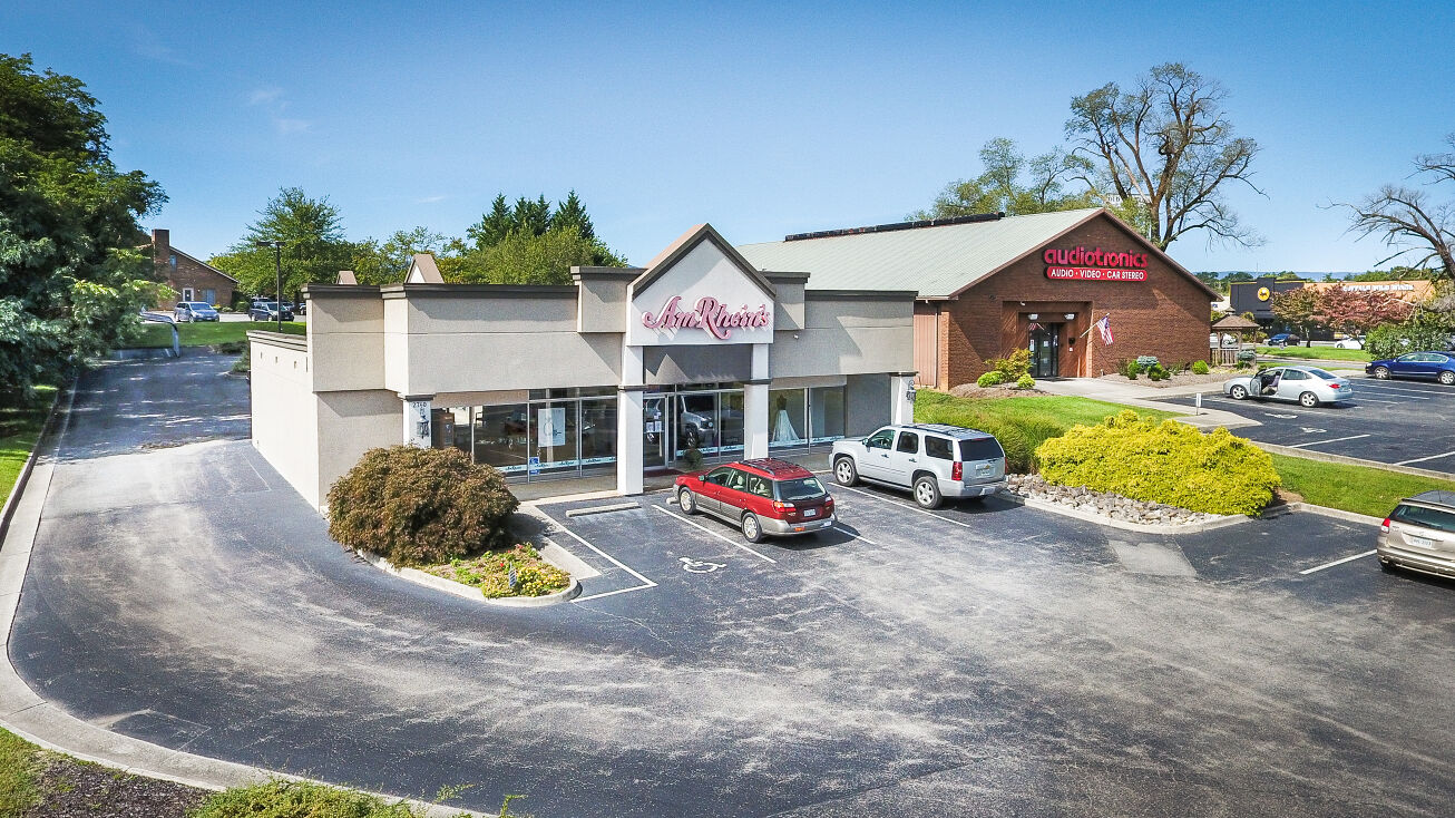 2740 Ogden Rd, Roanoke, VA 24018 | Crexi.com