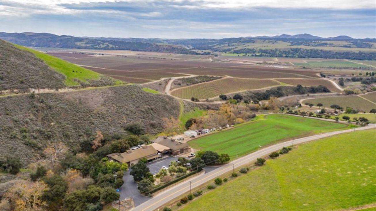 5230 Tepusquet Road, Santa Maria, CA 93454 Land for Sale 5230