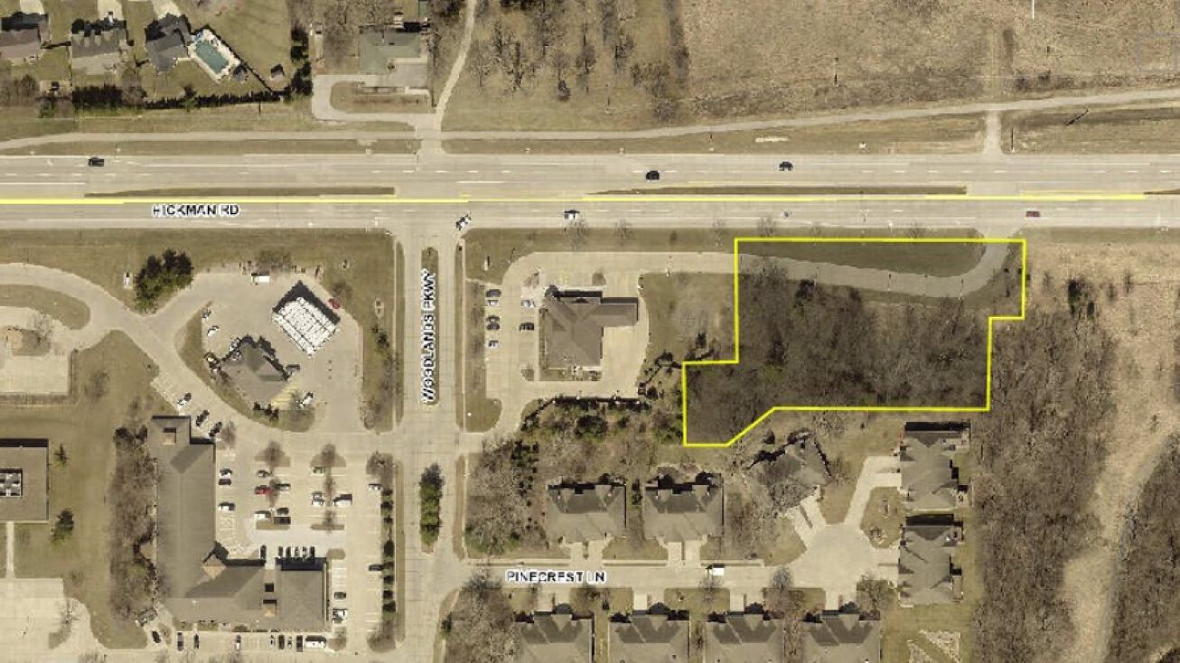 13100 Hickman Road, Clive, IA 50265