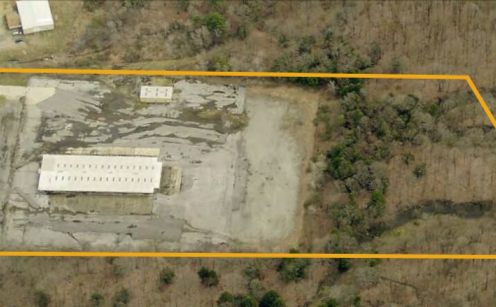 Pictures of Office, Industrial property located at 151 Preston Way, Falls Creek, PA 15840 for comps - image #1