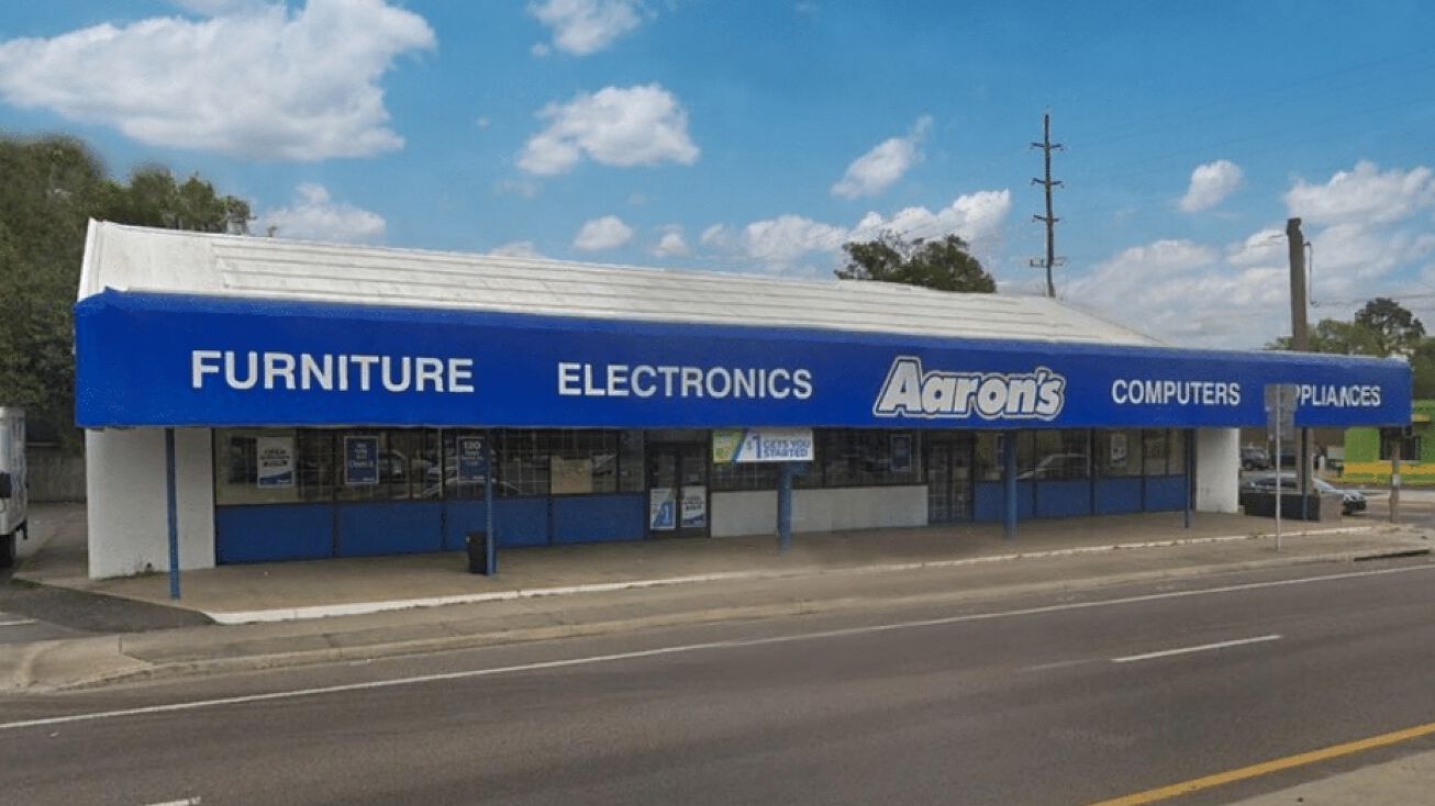 5405 N Main St, Jacksonville, FL 32208