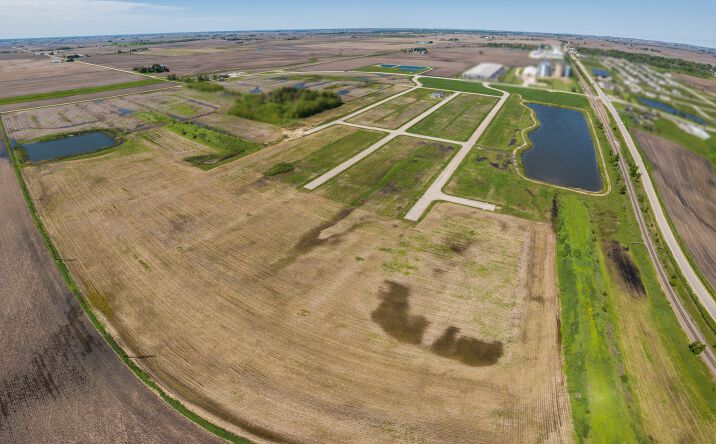 Pictures of Land property located at Chesterfield Dr, Waterman, IL 60556 for sales - image #1