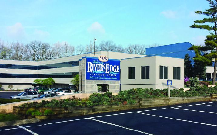 Pictures of Office property located at 1335 Dublin Rd, Columbus, OH 43215 for sales - image #1