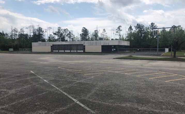 Pictures of Retail property located at 150 Northshore Blvd, Slidell, LA 70460 for sales - image #1