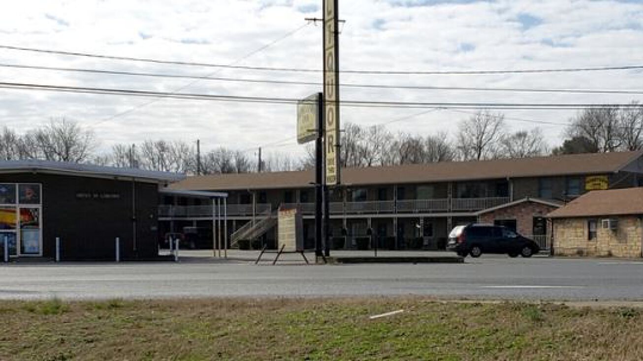 551 US60, KY 42437 Hospitality Property for Sale