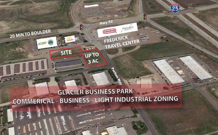 Pictures of Land property located at 3771 Reliance Ct, Frederick, CO 80516 for sales - image #1