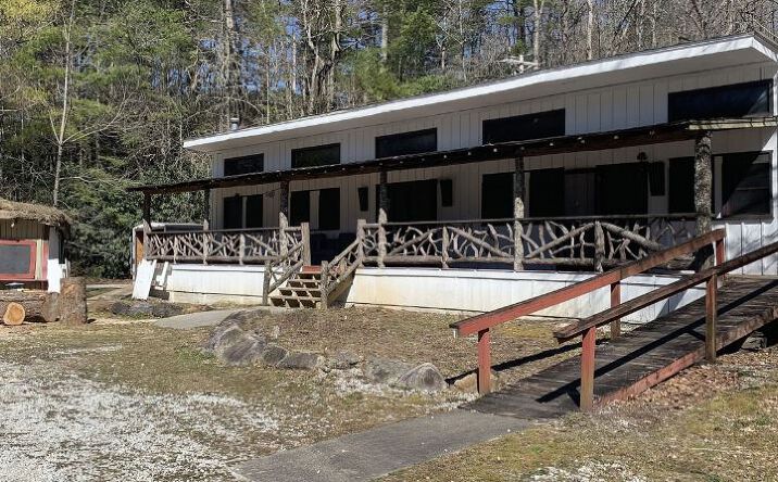 Pictures of Land property located at 16775 Rosman Hwy, Lake Toxaway, NC 28747 for sales - image #1