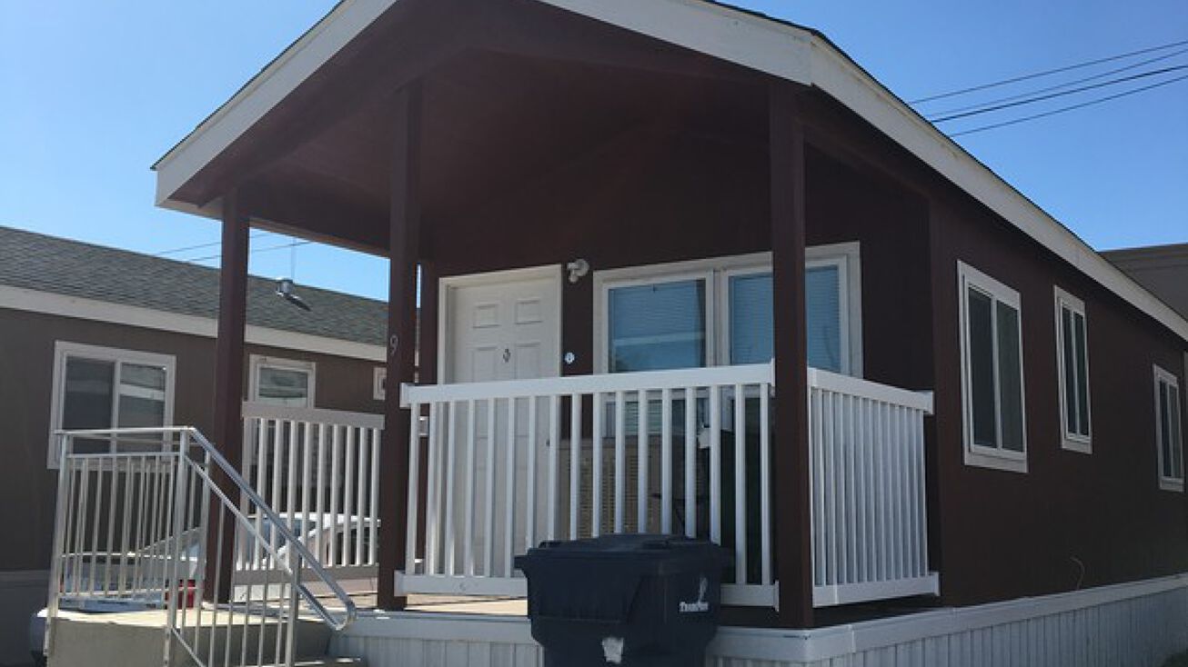 100 Dallas St, Fernley, NV 89408 Mobile Home Park Property for Sale Trails End Mobile Home