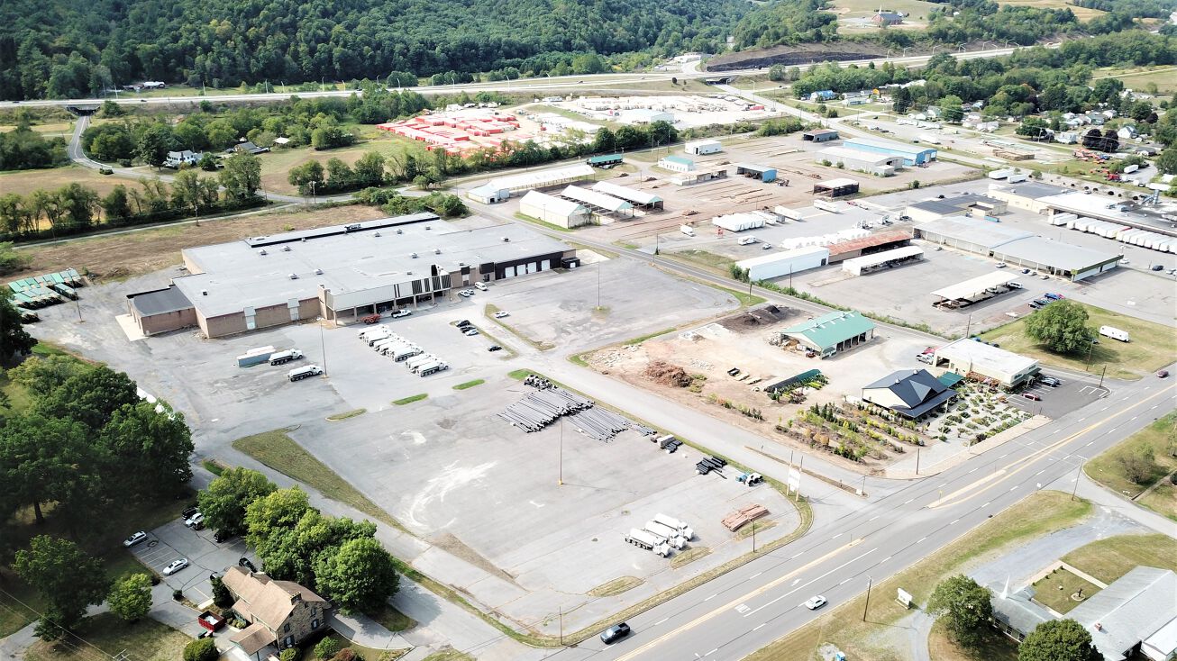 3231 Creek Rd, Williamsport, PA 17701