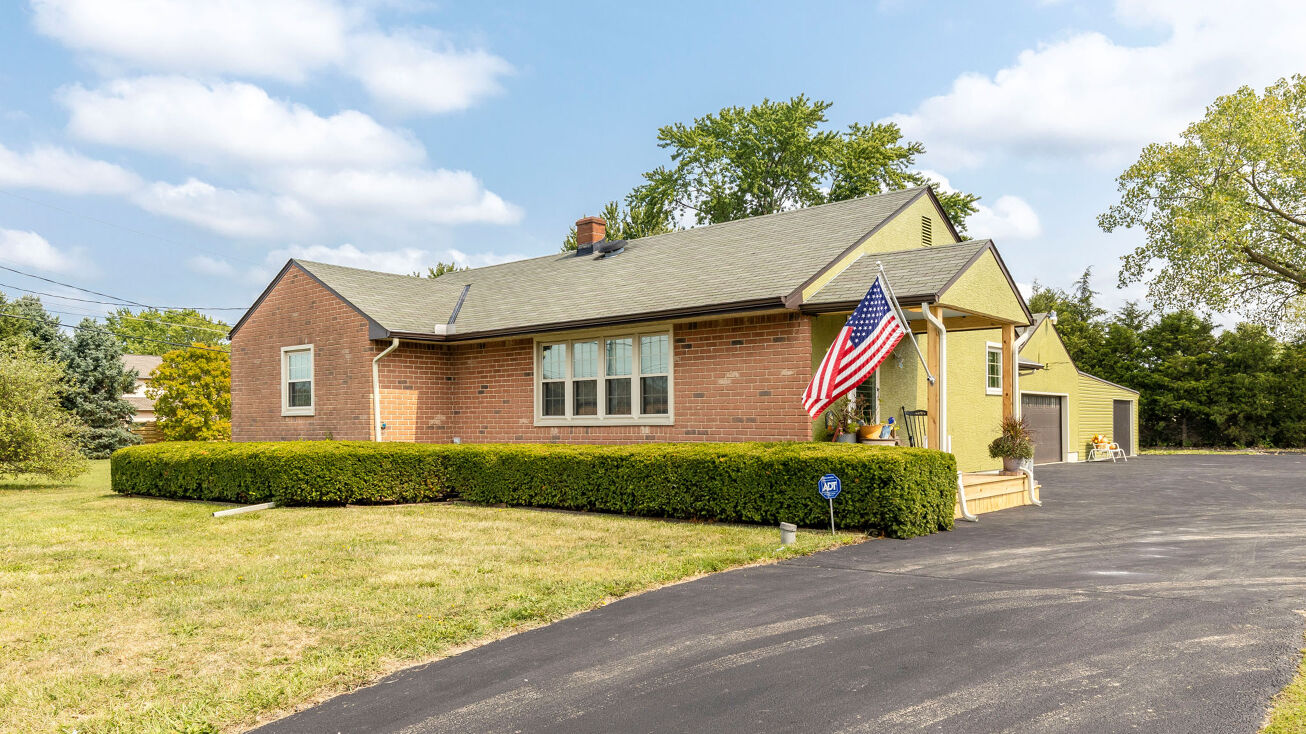 2880 Hilliard Rome Rd E, Columbus, OH 43228