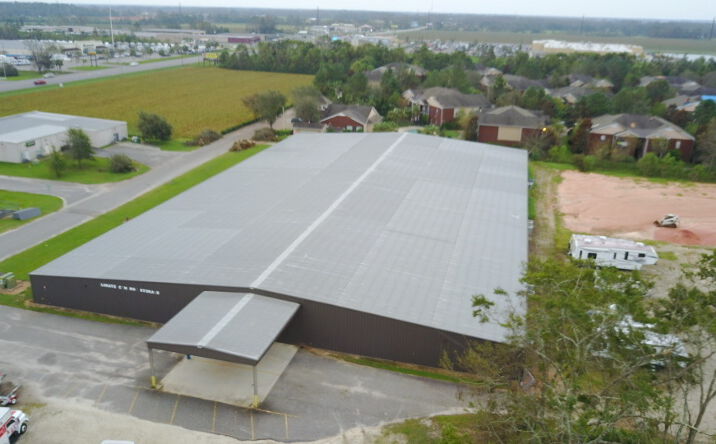 Pictures of Industrial, Self Storage property located at 21417 Annandale Dr, Robertsdale, AL 36567 for comps - image #1