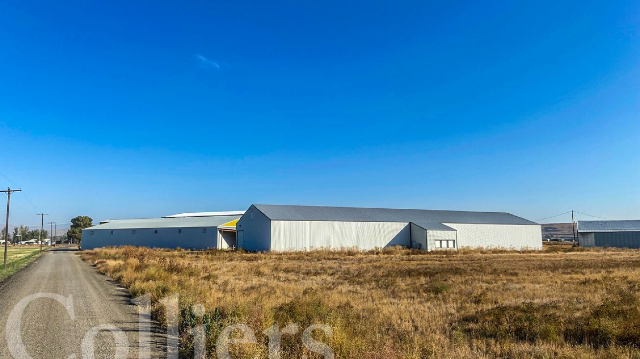 390 Feltham Rd, Weiser, ID 83672