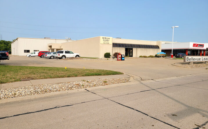 Pictures of Industrial property located at 604 Fort Crook Rd N, Bellevue, NE 68005 for comps - image #1