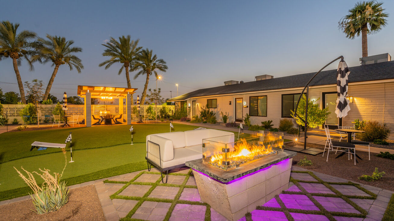 Pictures of Business for Sale, Hospitality, Multifamily, Senior Living property located at 1538 W Osborn Rd, Phoenix, AZ 85015 for sales - image #1