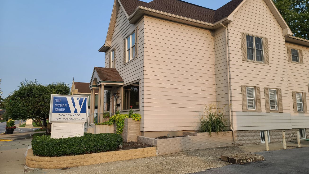 130 W Jefferson St, Tipton, IN 46072