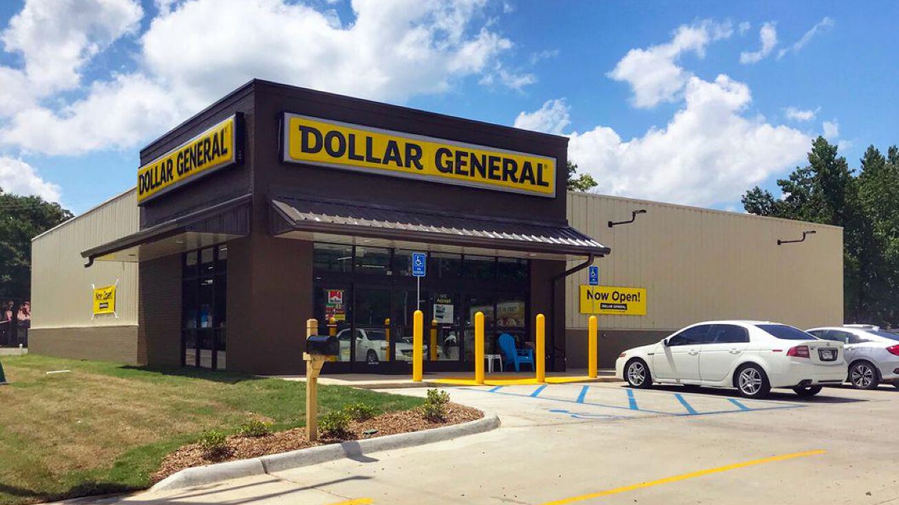 Pictures of Retail property located at 10651 Road 399, Philadelphia, MS 39350 for sales image 1