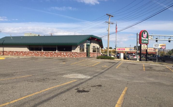 Billings Mt Commercial Real Estate For Sale Crexi Com