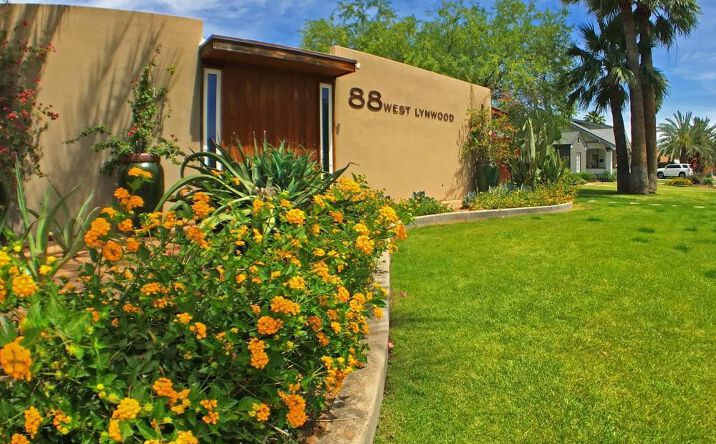 image of property at 88 W LYNWOOD ST Phoenix AZ 85003-1264