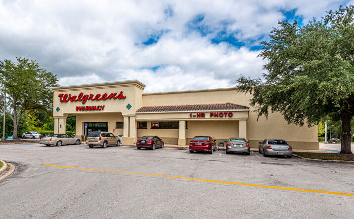 Pictures of Retail property located at 5340 Soutel Dr, Jacksonville, FL 32219 for comps - image #1