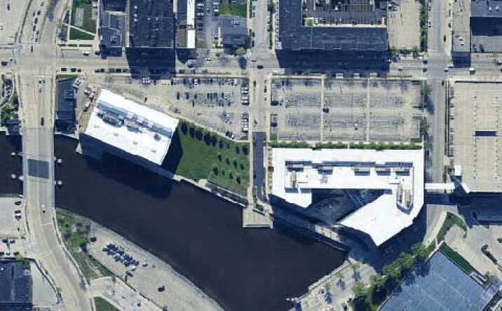 Pictures of Land property located at 1330 & 1420 N Doctor M.L.K. Jr Dr, Milwaukee, WI 53212 for sales - image #1