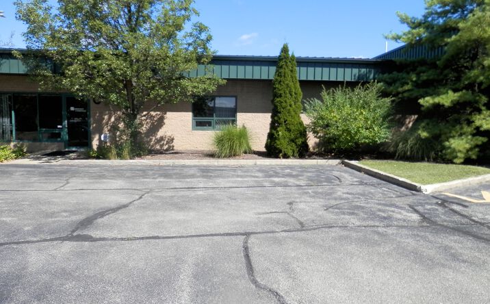 Pictures of Industrial property located at 36445 Biltmore Place - Unit C, Willoughby, OH 44094 for comps - image #1