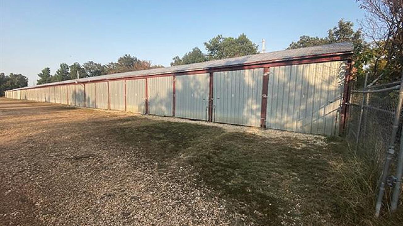 19994 W 923 Road, Cookson, OK 74427 Special Purpose Property for Sale