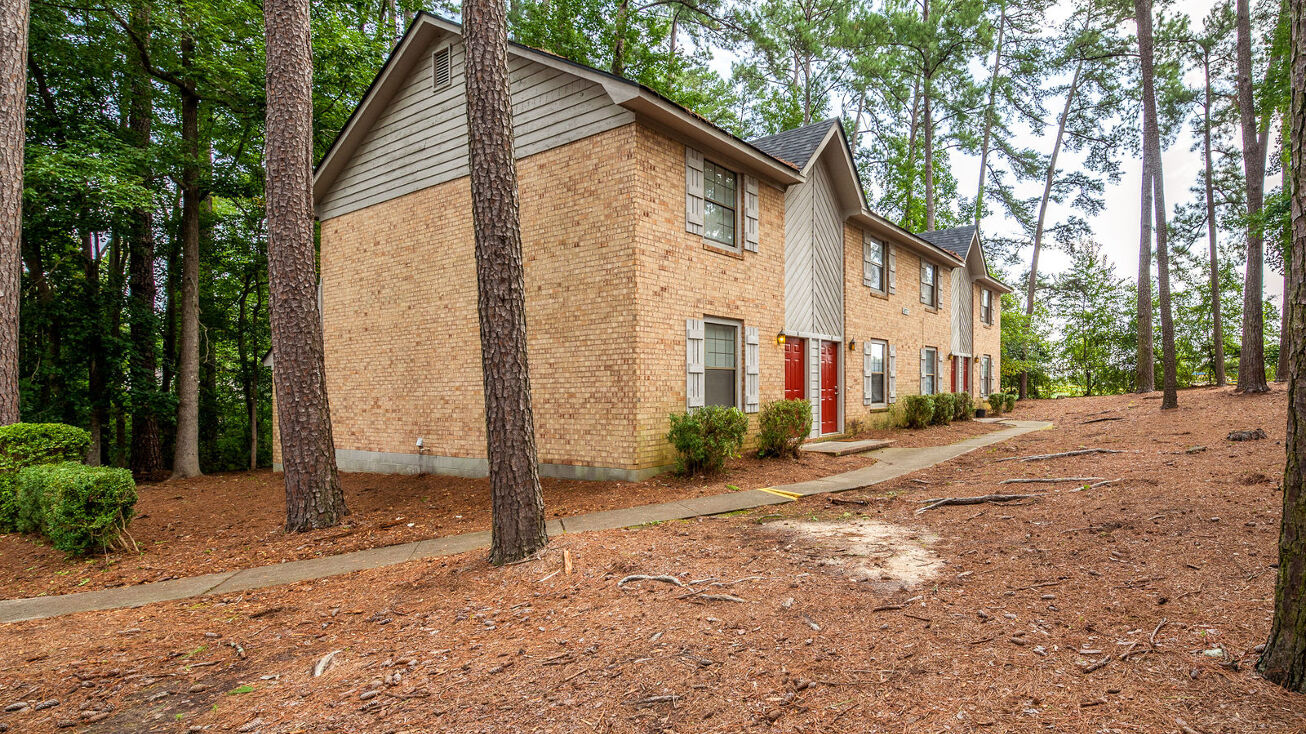 3077 Parrish Rd, Augusta, GA 30907