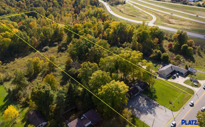Pictures of Land property located at 1195 East Western Reserve Rd, Poland, OH 44514 for sales - image #1