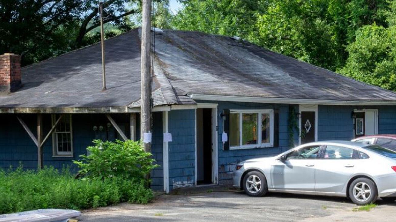 115 River Road, Southbury, CT 06488 Multifamily Property for Sale