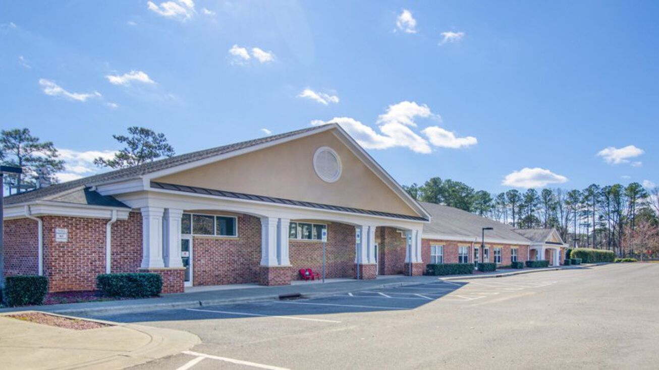 1590 Dunn Rd, Raleigh, NC 27614