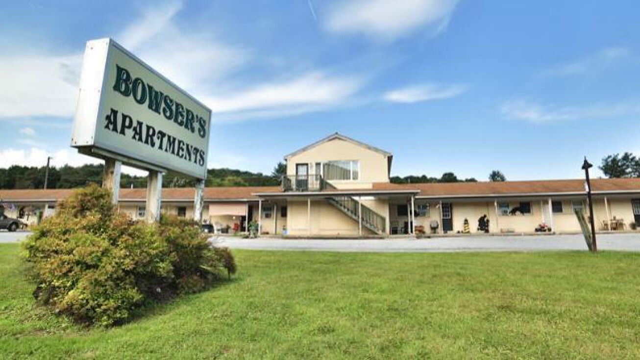 1503345 Dunnings Highway, East Freedom, PA 16637