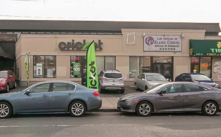 Pictures of Retail property located at 920-30 Washington Ave, Bella Vista, PA 19147 for comps - image #1