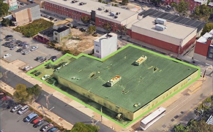 Pictures of Special Purpose property located at 900-18 N Marshall St, Northern Liberties, PA 19123 for comps - image #1